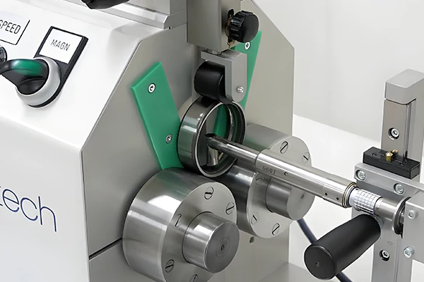 企业生产中预防轴承故障的六个步骤