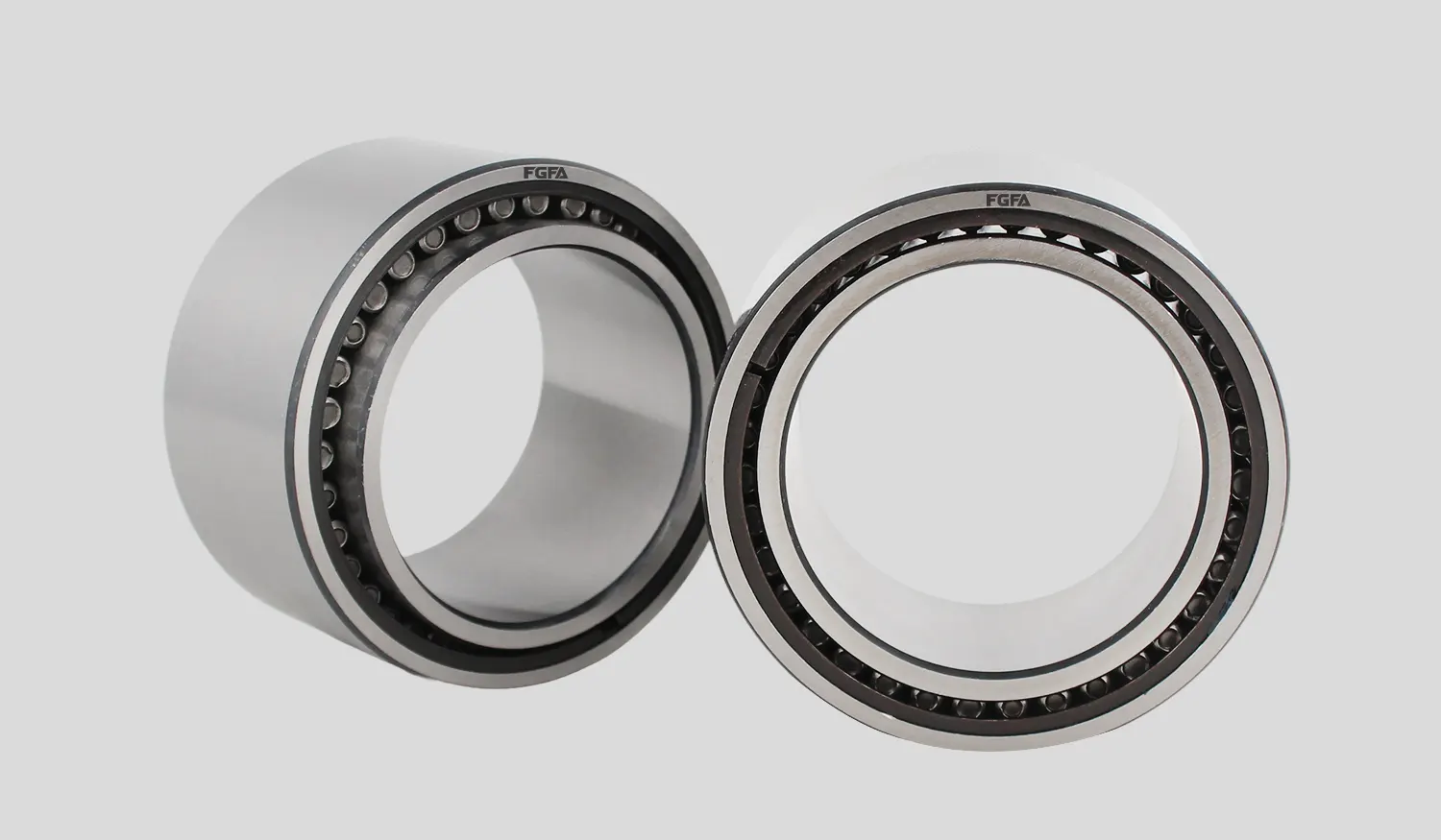 CARB 环形滚子轴承