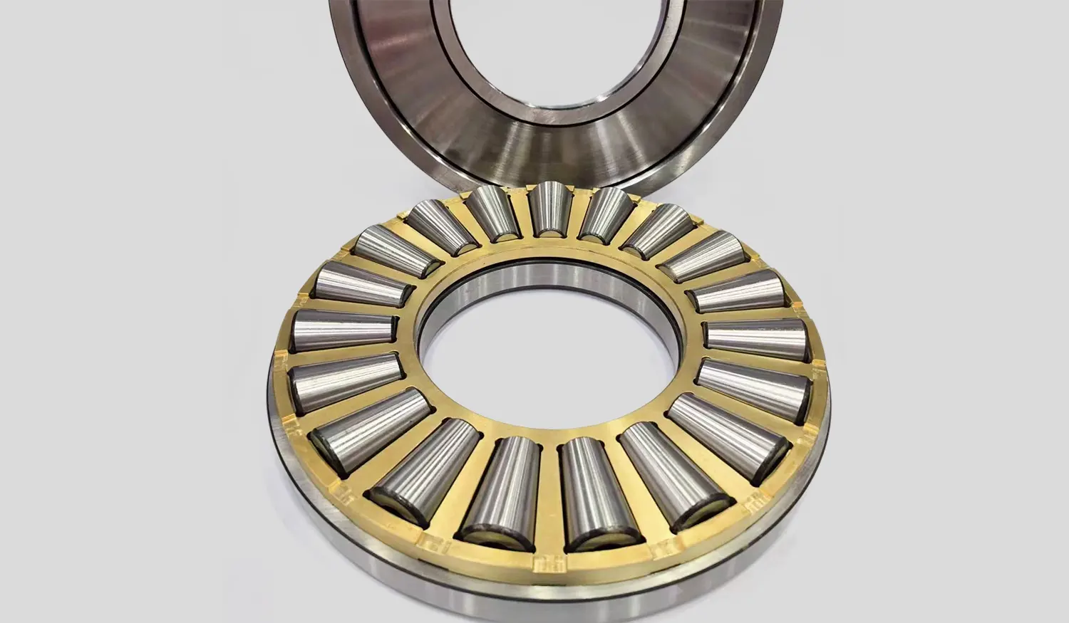 推力圆锥滚子轴承