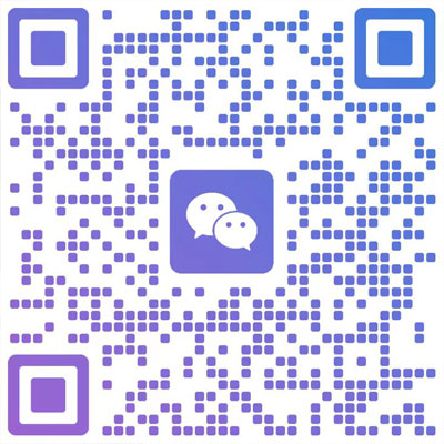 微信二维码